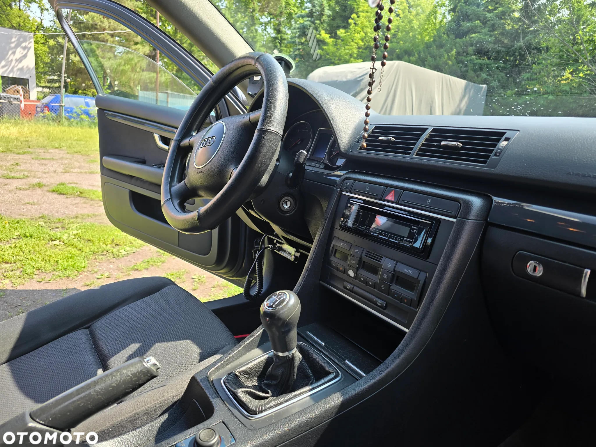 Audi A4 Avant 1.9 TDI - 25