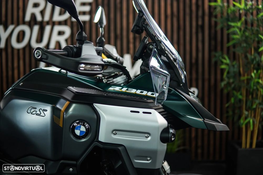 BMW R 1300 GS Adventure KARAKORUM C/ASA E OPTION 719 - 6