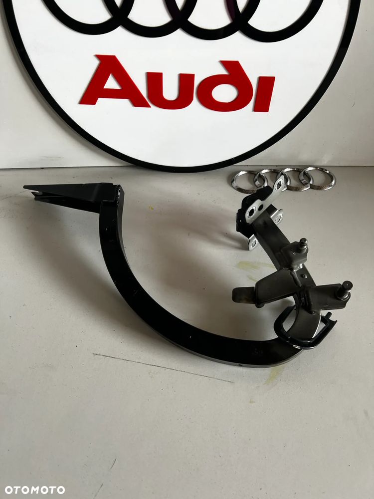 ZAWIAS KLAPY LEWY TYŁ AUDI A4 B9 8W5827305A PRAWY 8W5827306A LY9B - 4