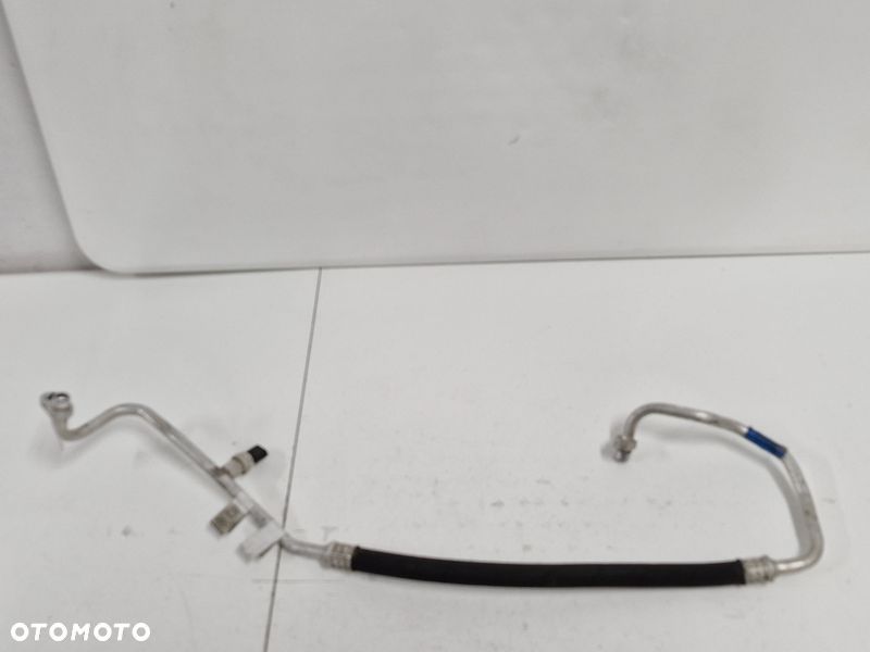 renault master iii 3 lift iv 4 rurka przewód klimatyzacji 924906005r - 1