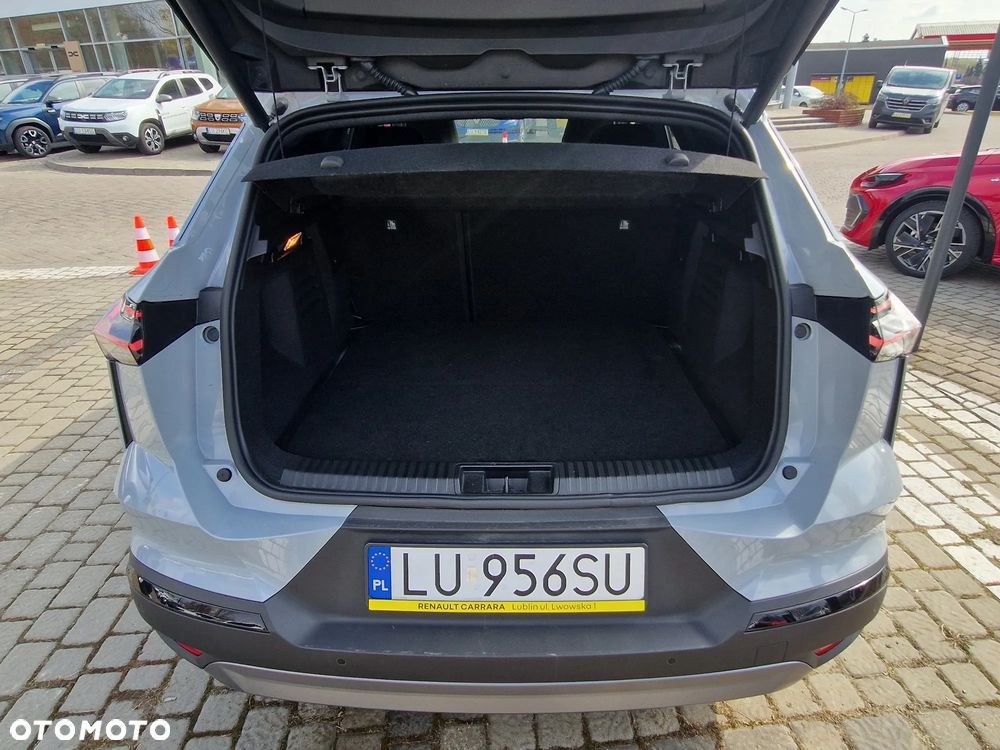 Renault Symbioz 1.6 E-Tech Full Hybrid 145 Esprit Alpine - 16