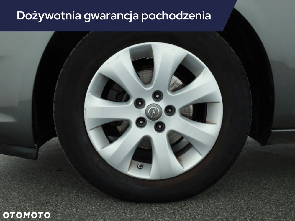 Opel Astra - 21
