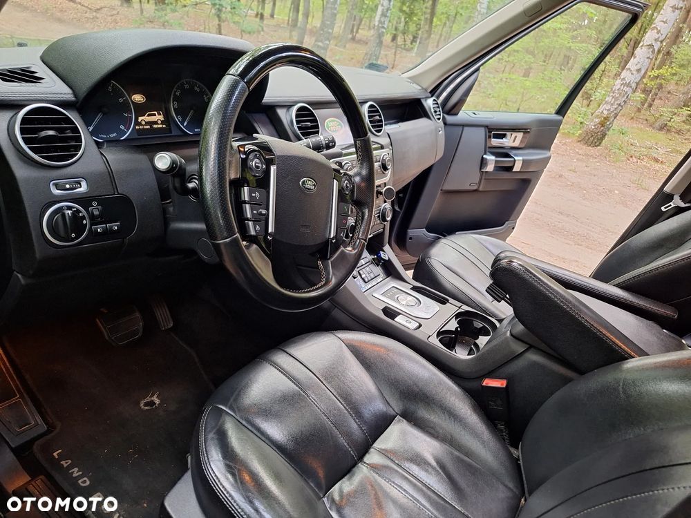 Land Rover Discovery 3.0 Si6 SE - 10