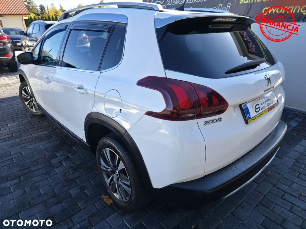 Peugeot 2008 - 6