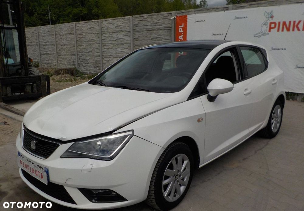 Seat Ibiza - 9