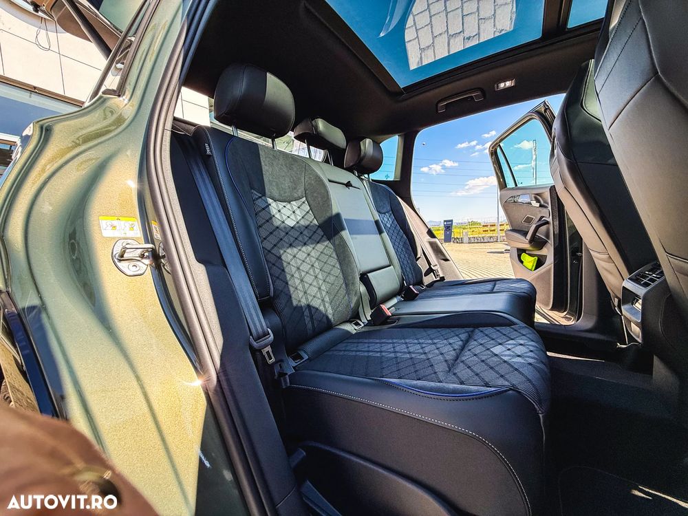 VOLKSWAGEN Tiguan 2026 — imagine 25