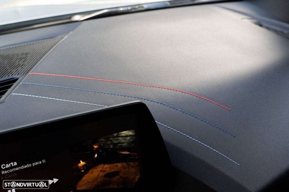 BMW 116 Pack Desportivo M Pro - 34