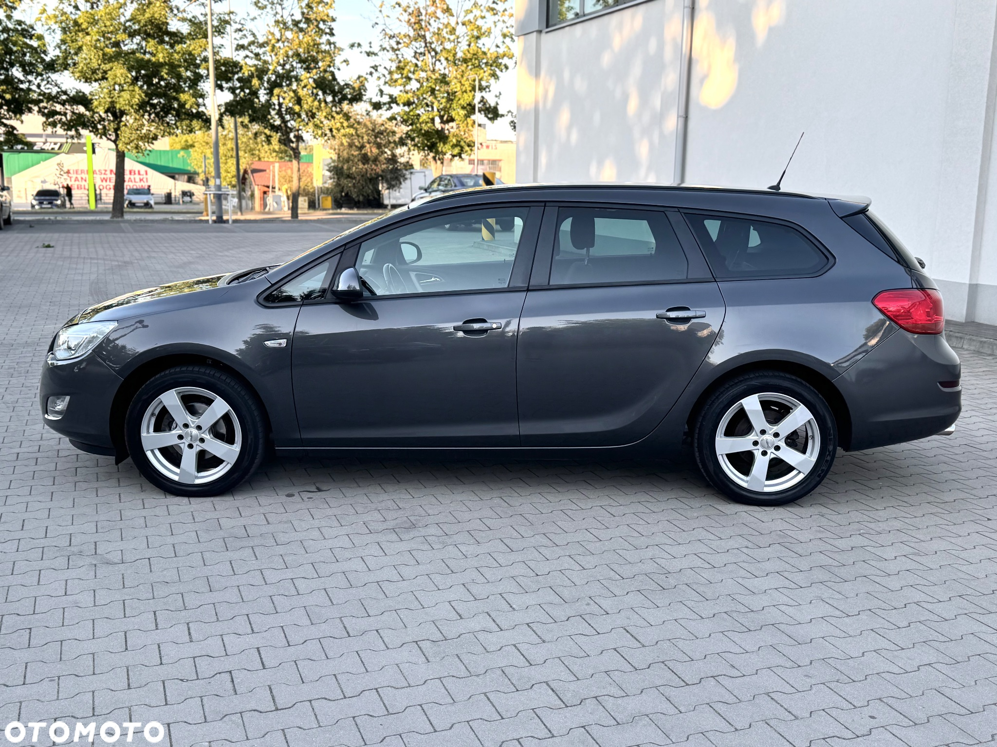 Opel Astra 1.4 Turbo Active - 3