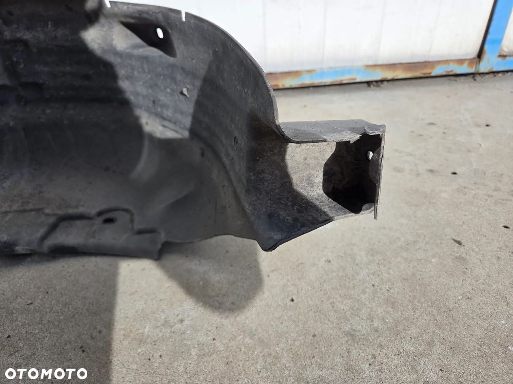 Nadkole prawy tył Citroen Berlingo IV Peugeot Partner III Peugeot Rifter - 3