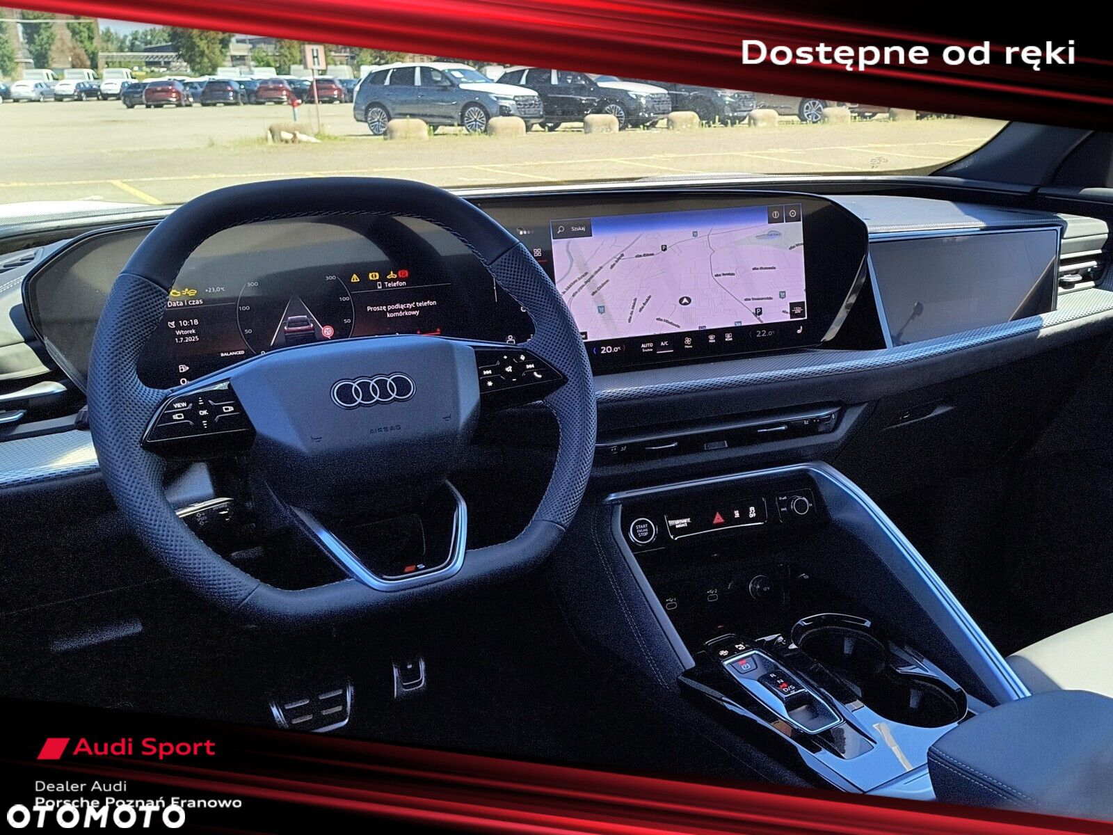 Audi SQ5 - 4