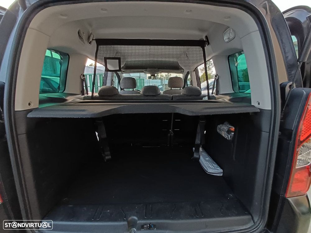 Citroën Berlingo Multispace BlueHDi Selection - 26