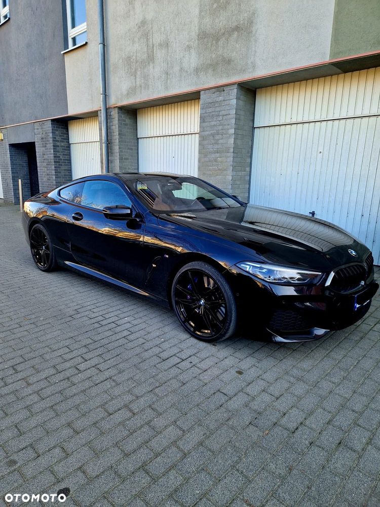 BMW Seria 8 - 19