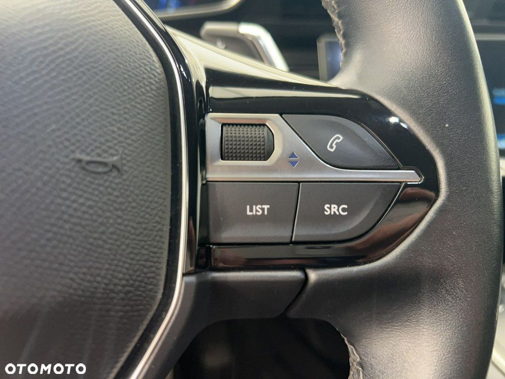 Peugeot 508 - 23
