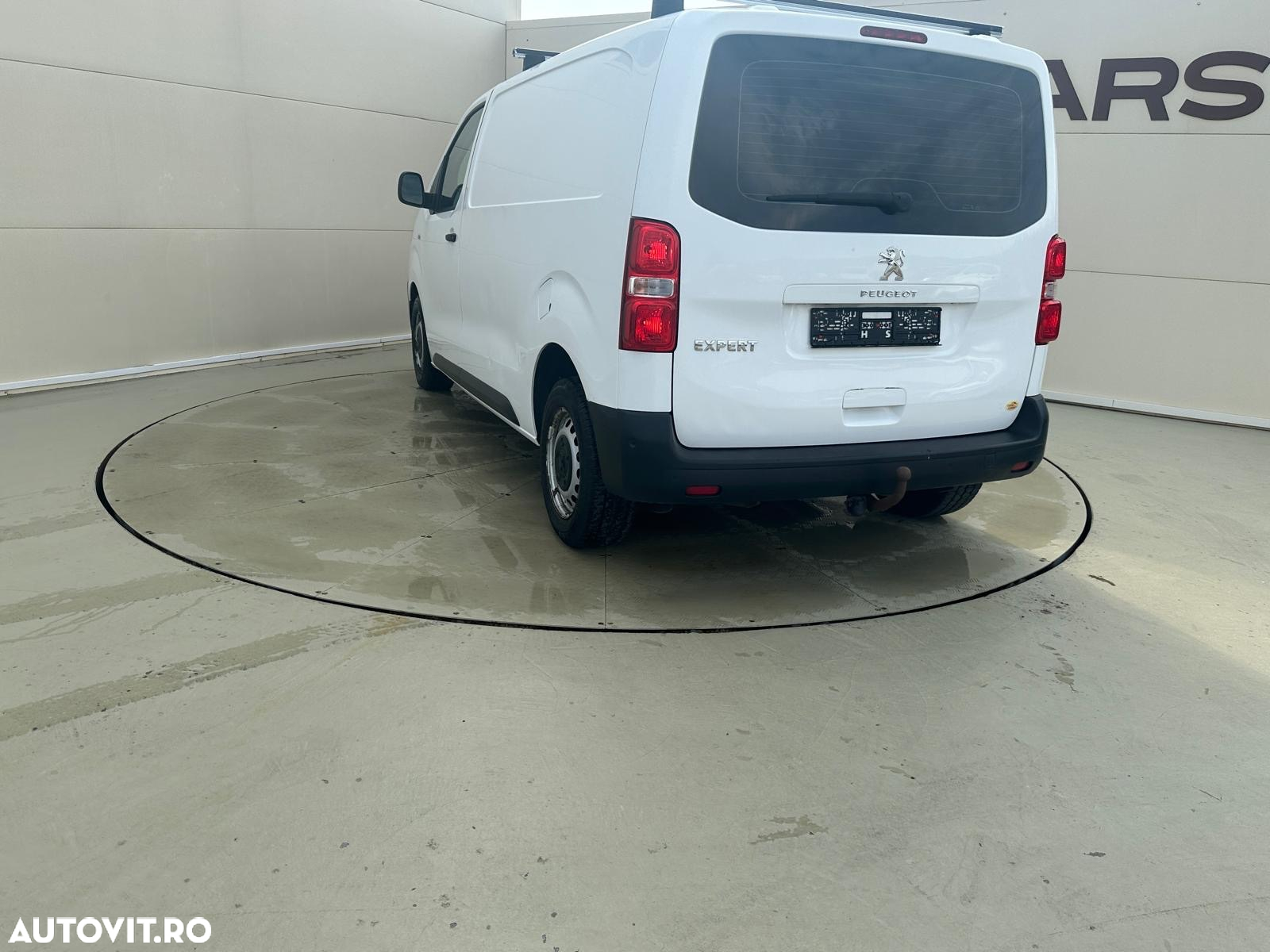 Peugeot Expert  2.0HDI  L2 - 3