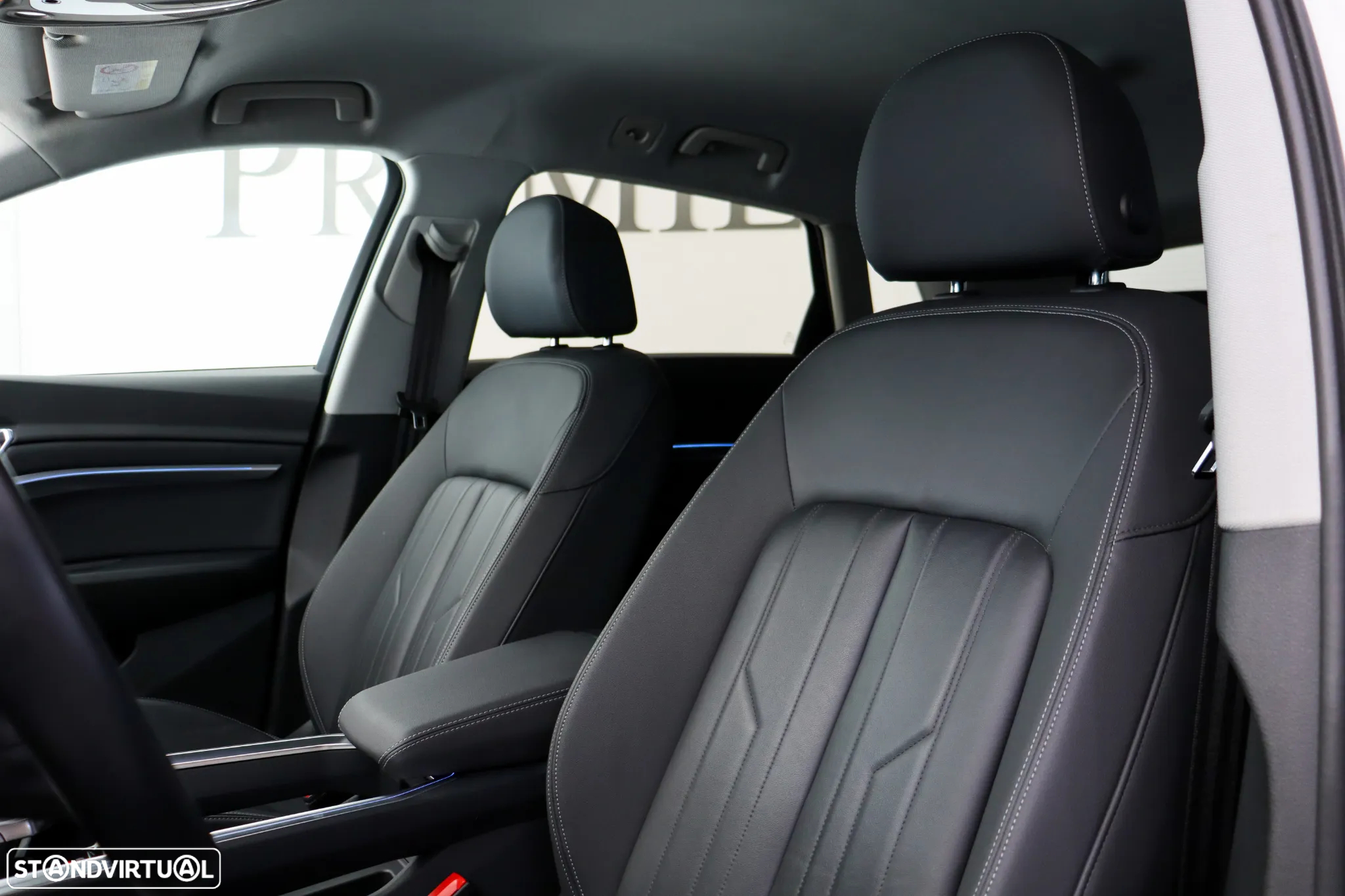 Audi e-tron 50 quattro - 13
