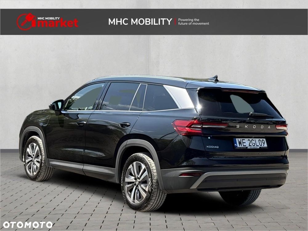 Skoda Kodiaq 1.5 TSI mHEV 4x2 Selection DSG - 3