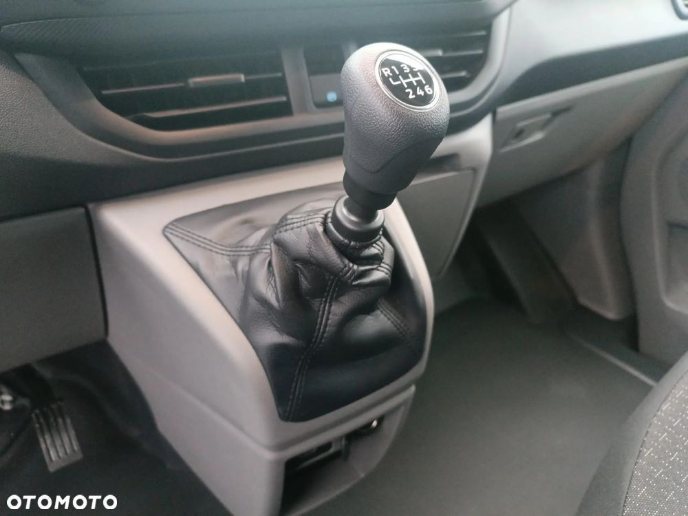 Ford Transit Custom - 15