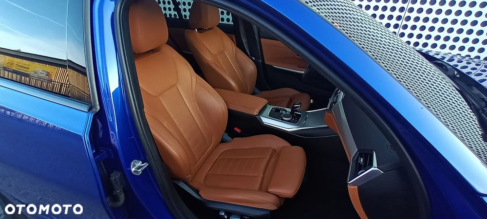 BMW Seria 3 - 15