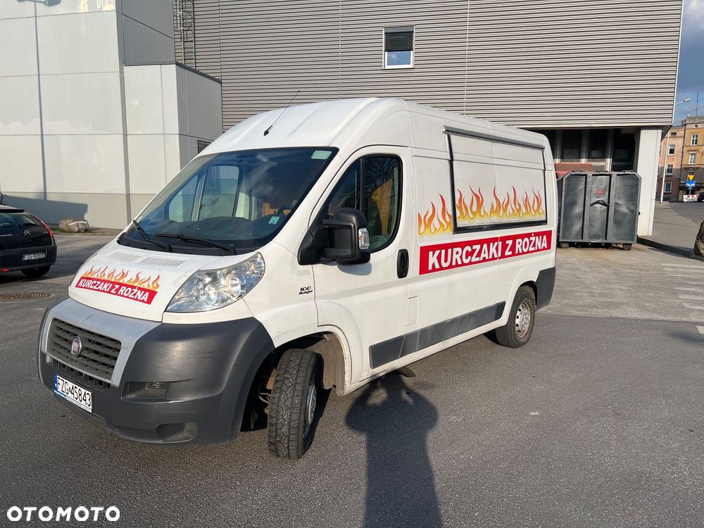 Fiat Ducato - 3