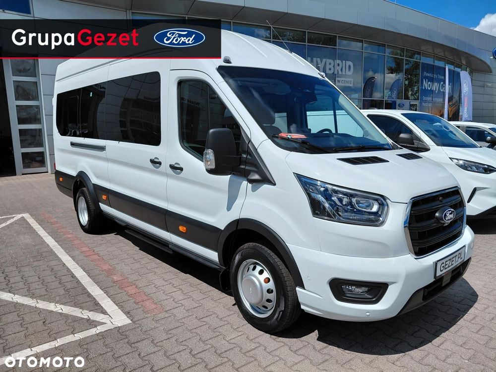 Ford Transit - 4