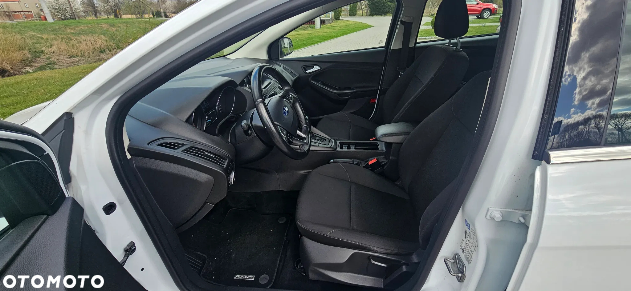 Ford Focus 1.0 EcoBoost Active - 18