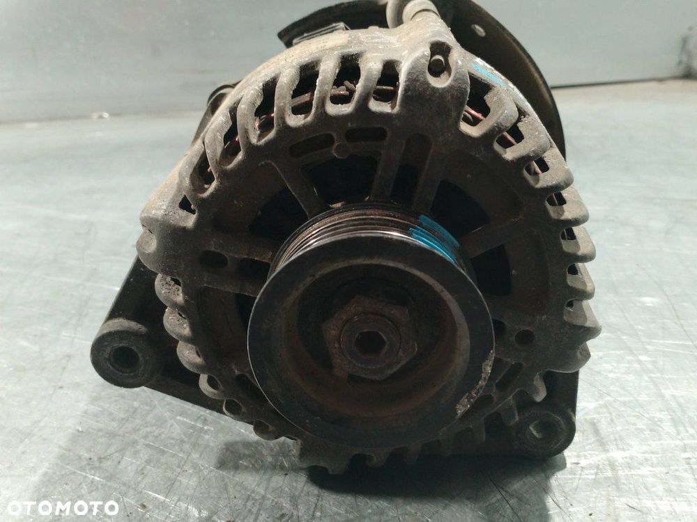 ALTERNATOR FORD TRANSIT CONNECT 1.8 TDCI 2T1U-AG 040625 - 3