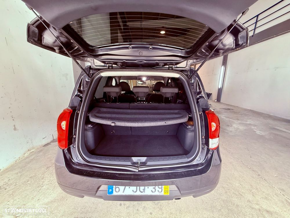 Mitsubishi Colt 1.3 Instyle - 15