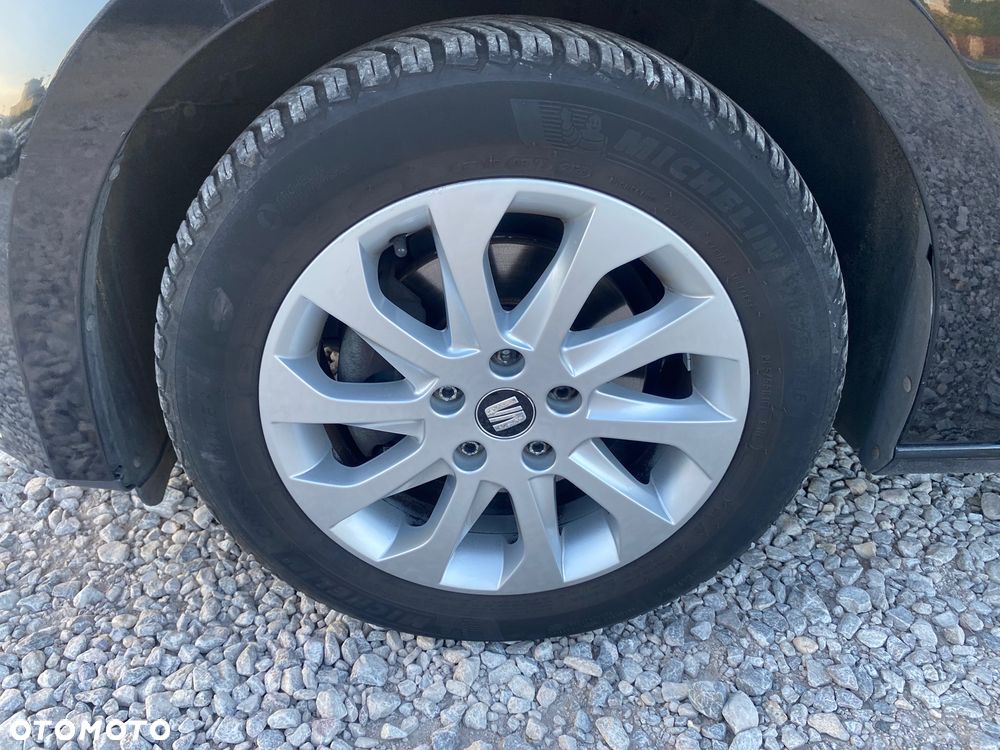 Seat Leon 1.4 TSI Style S&S - 18