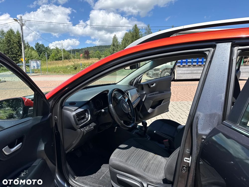 Kia Stonic 1.0 T-GDI OPF Spirit - 16