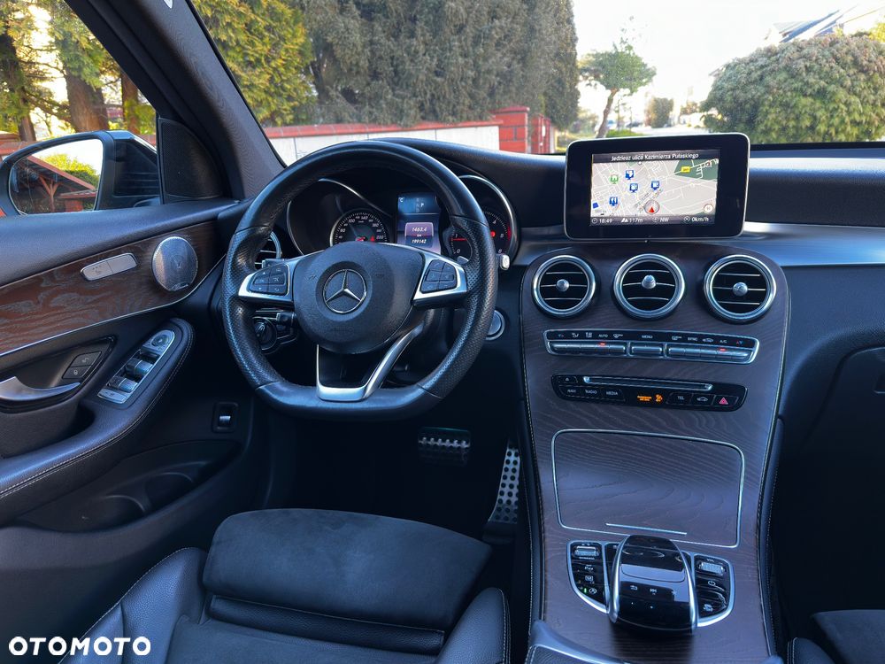 Mercedes-Benz GLC - 15