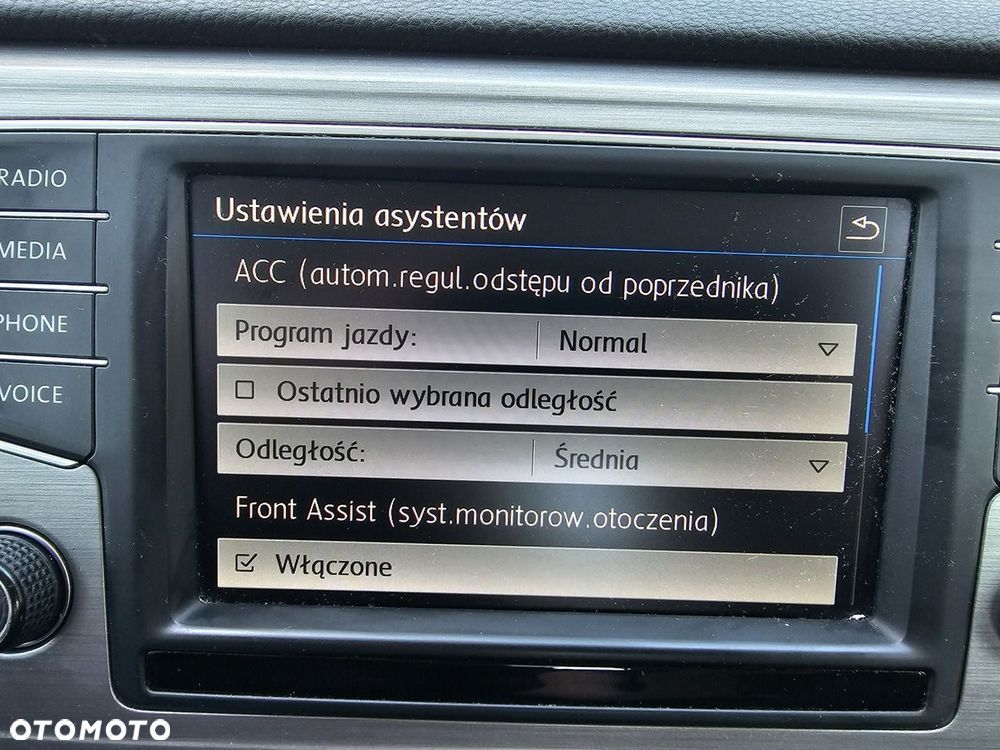 Volkswagen Golf Sportsvan SV 1.4 TSI BMT Comfortline - 23