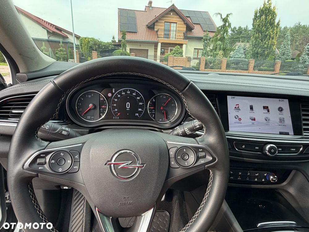 Opel Insignia 2.0 Dynamic - 18