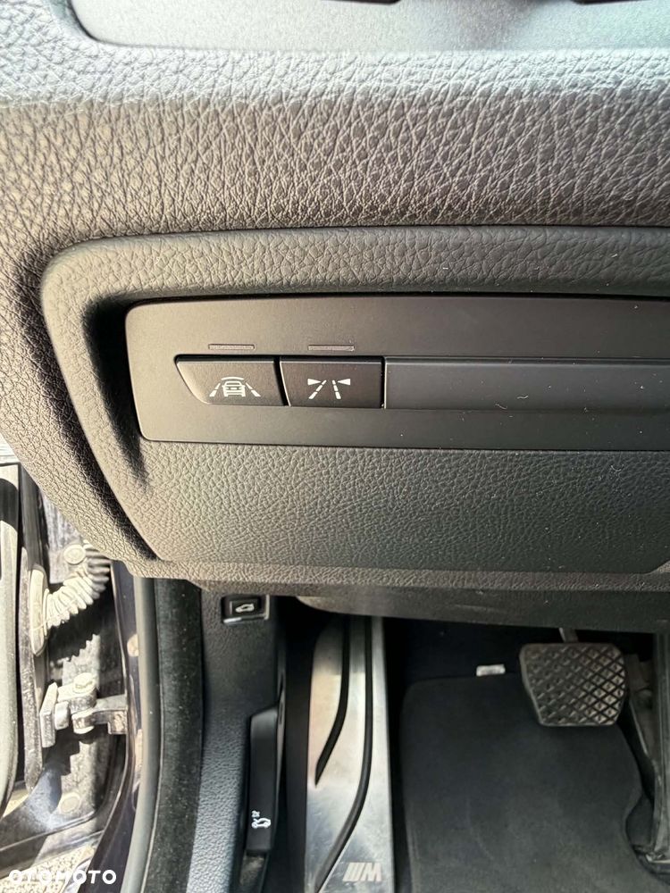BMW Seria 4 430i GPF xDrive M Sport - 13
