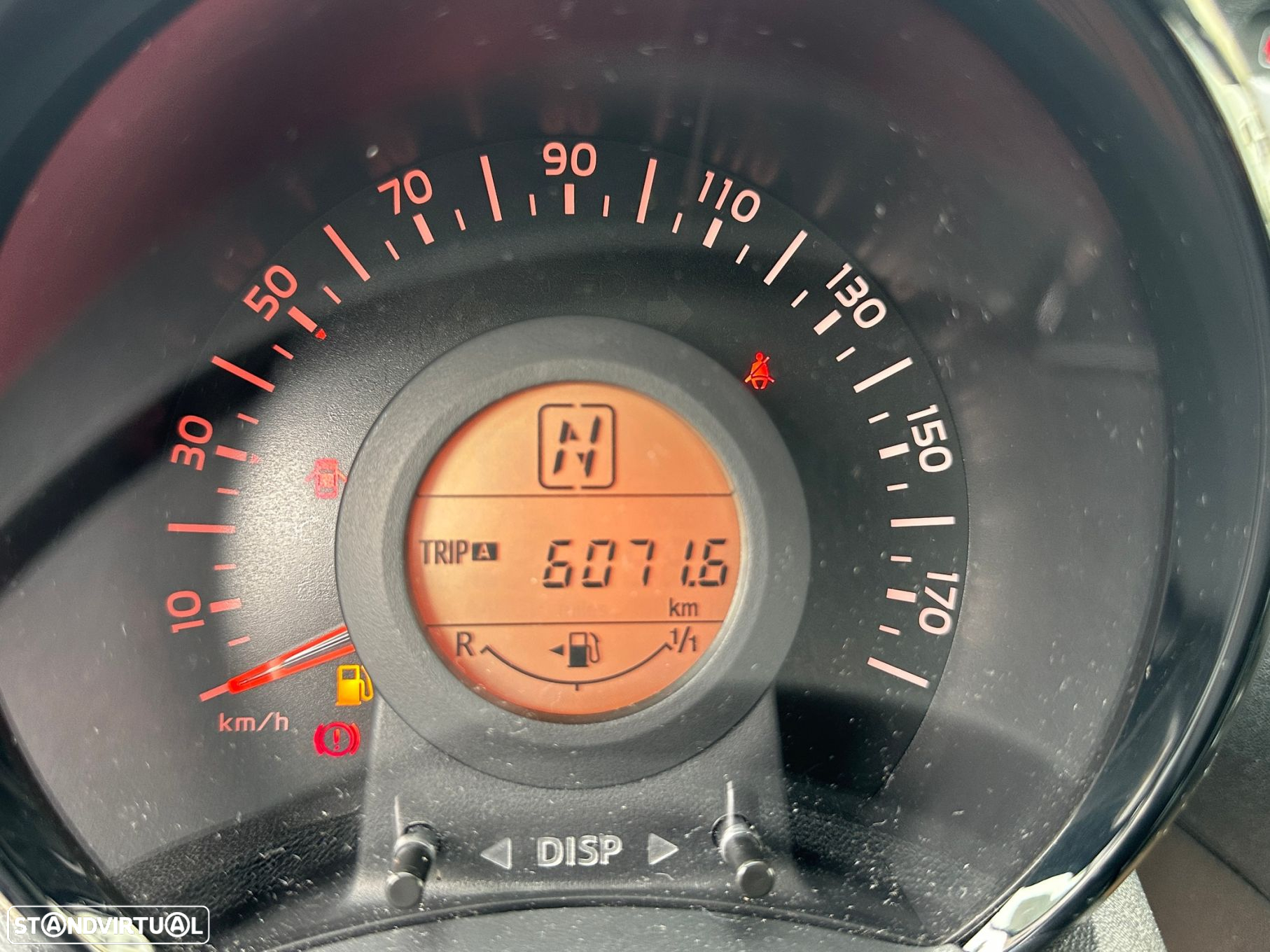 Toyota Aygo 1.0 X-Play Plus MM - 17