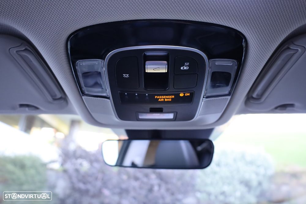 Hyundai Tucson 1.6 T-GDI PHEV Vanguard+TA - 18