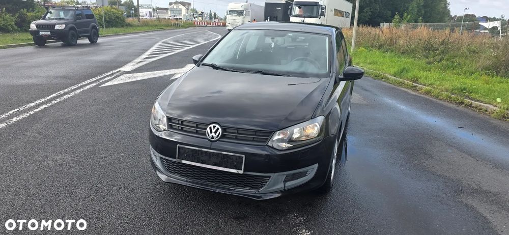 Volkswagen Polo 1.2 Blue Motion Technology Team - 3