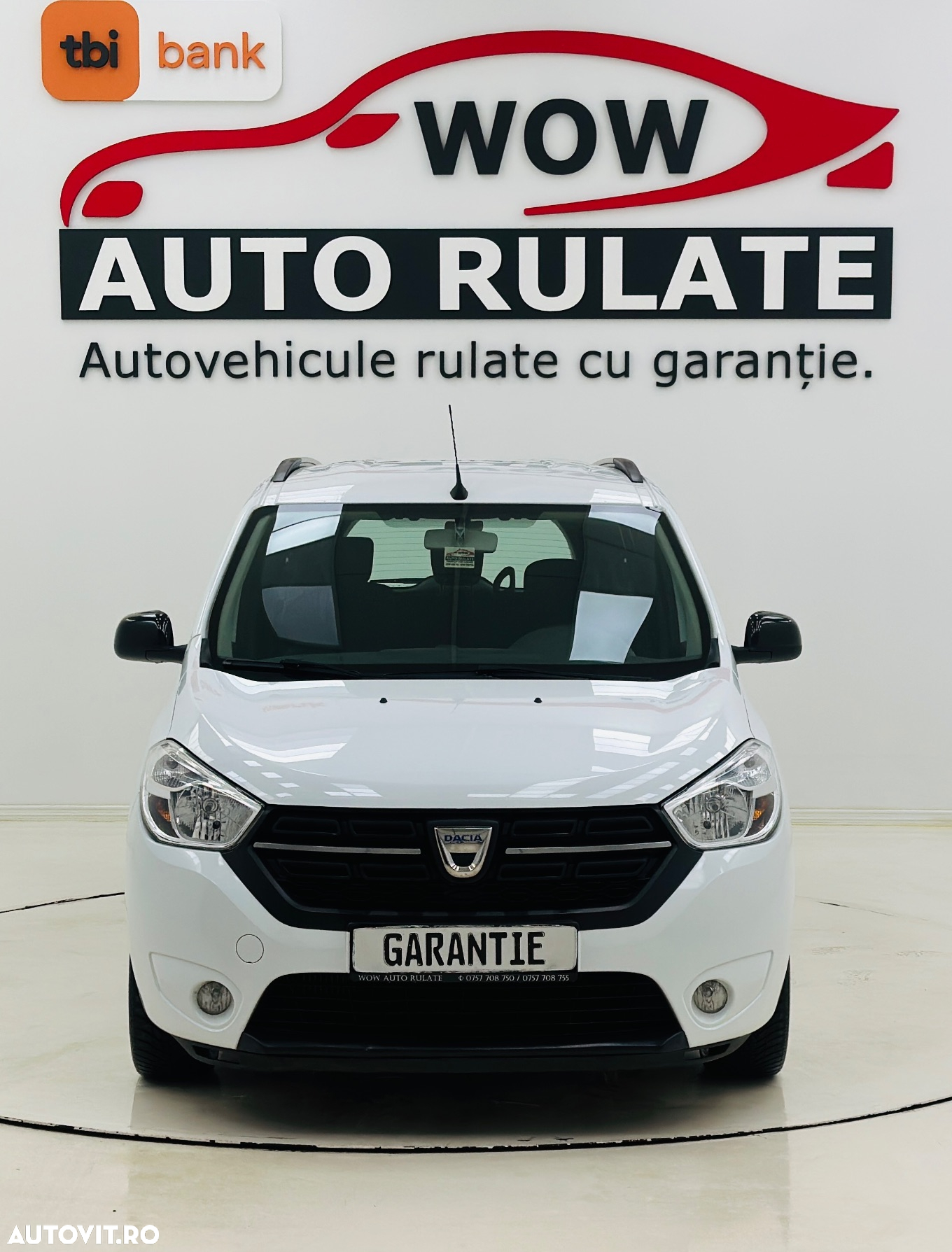 Dacia Lodgy - 11