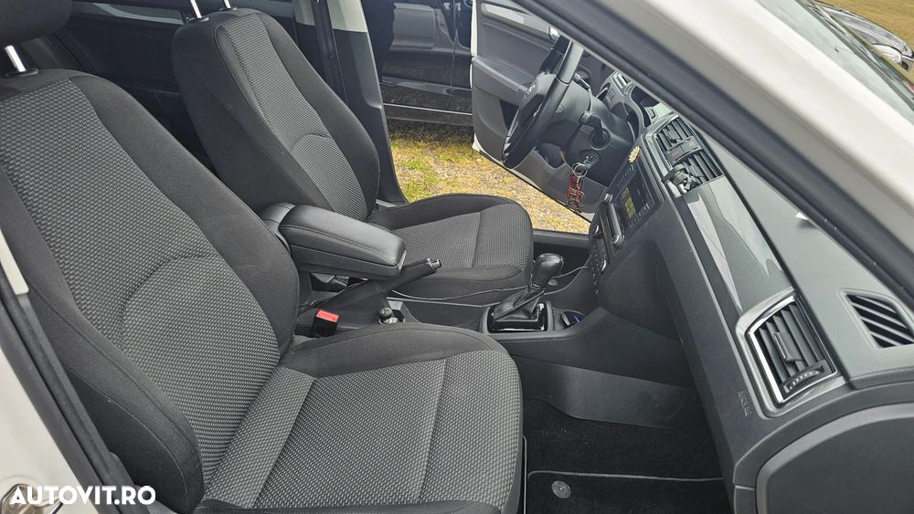 Seat Toledo 1.4 TSI Start&Stop DSG Style Advanced - 14