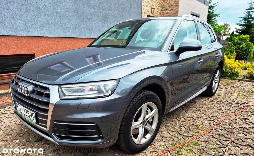 Audi Q5 2.0 TDI Quattro S tronic - 2