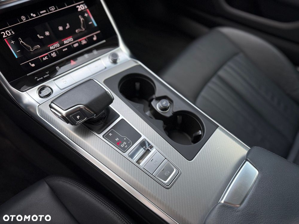 Audi A6 Avant - 25