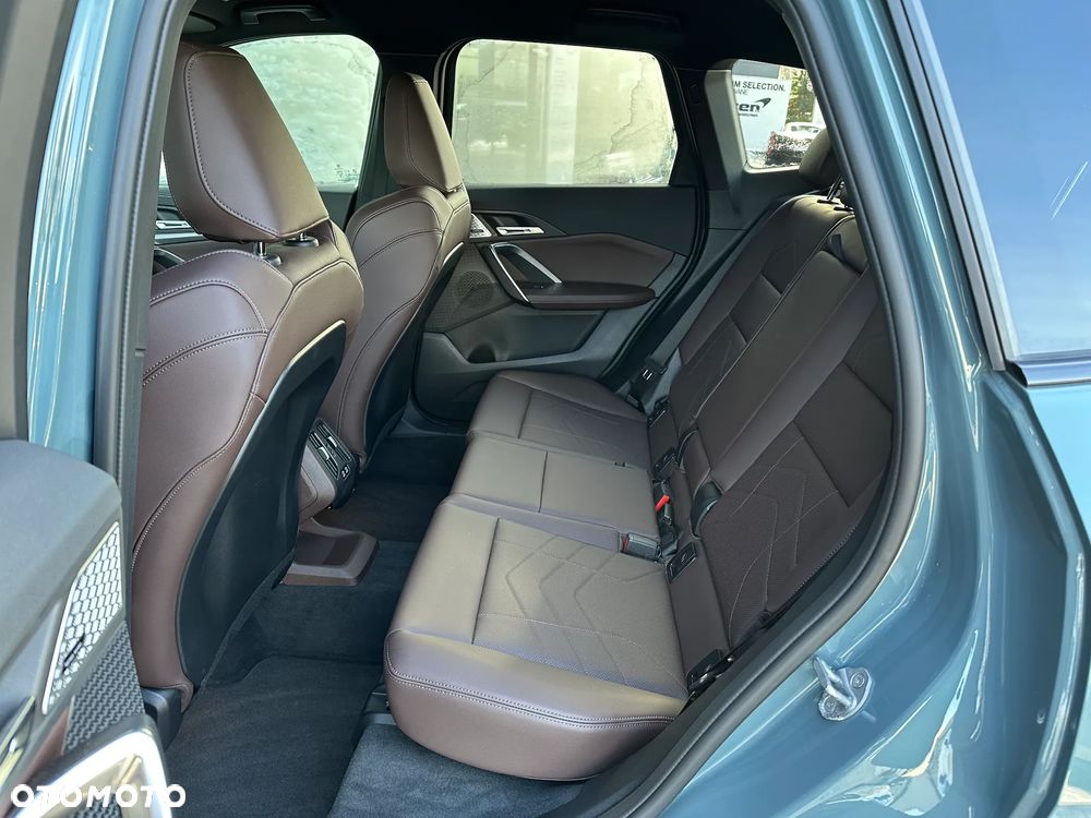 BMW X1 sDrive18d M Sport - 7