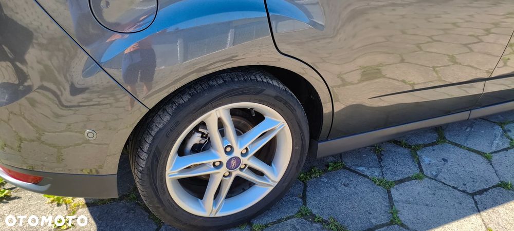 Ford Grand C-MAX Gr 1.5 EcoBoost Edition ASS - 13