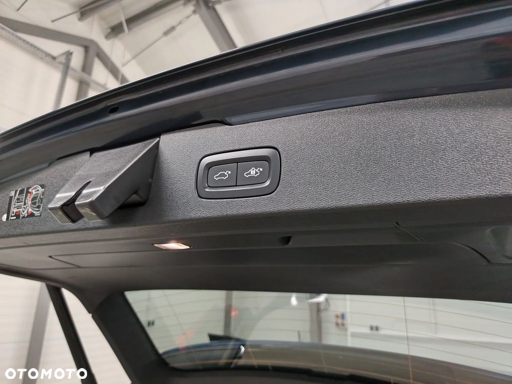 Volvo V60 B4 D Geartronic Inscription - 23