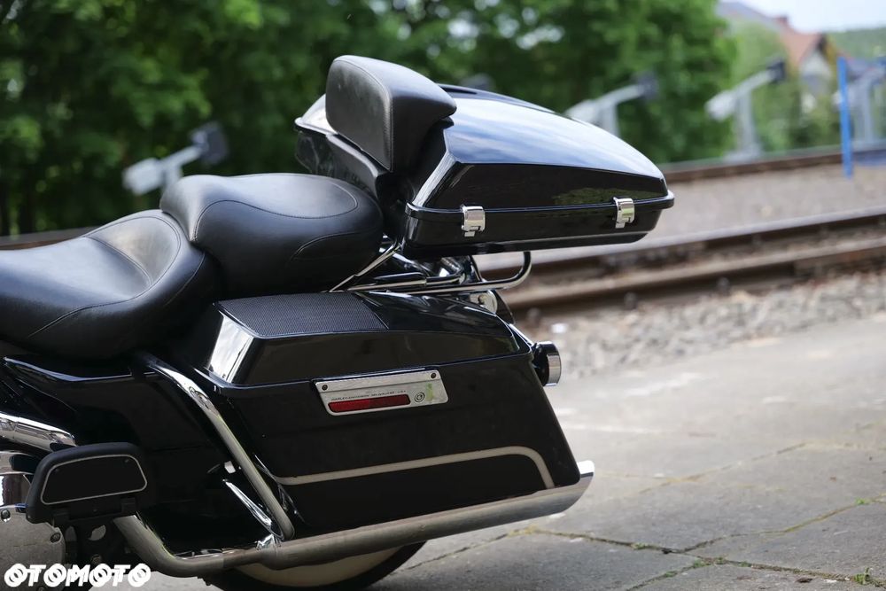 Harley-Davidson Touring Road King - 27