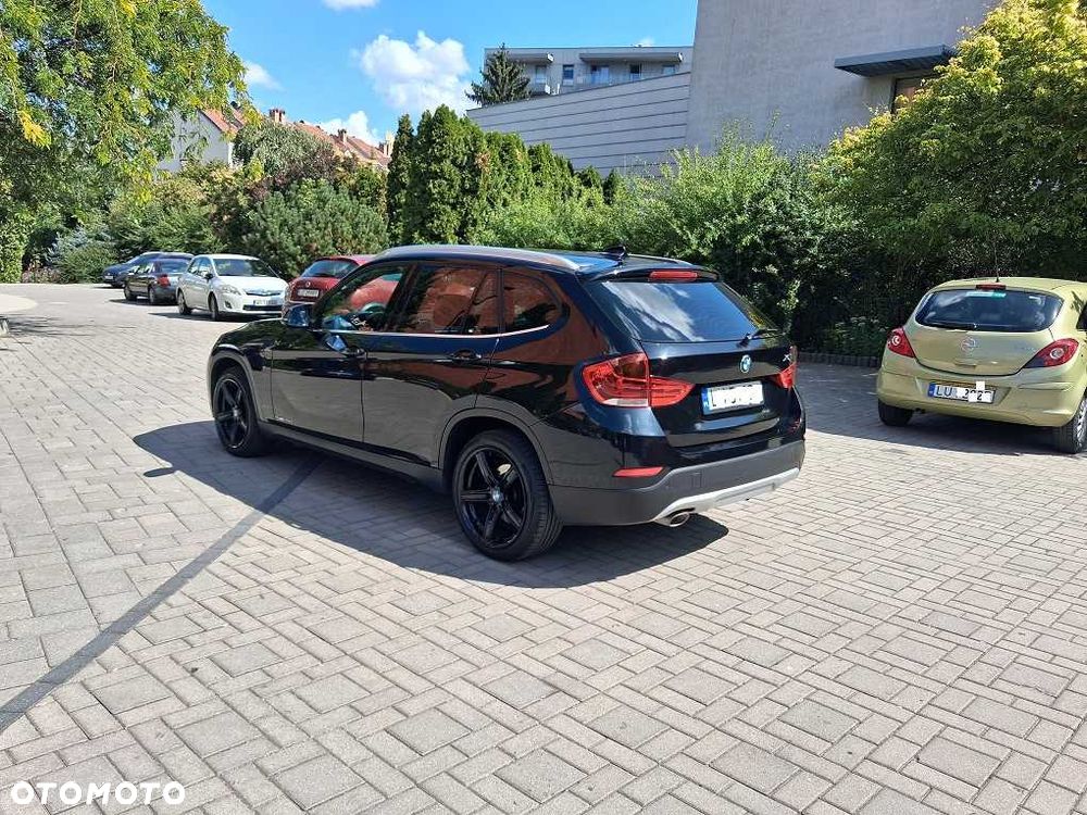 BMW X1 - 7