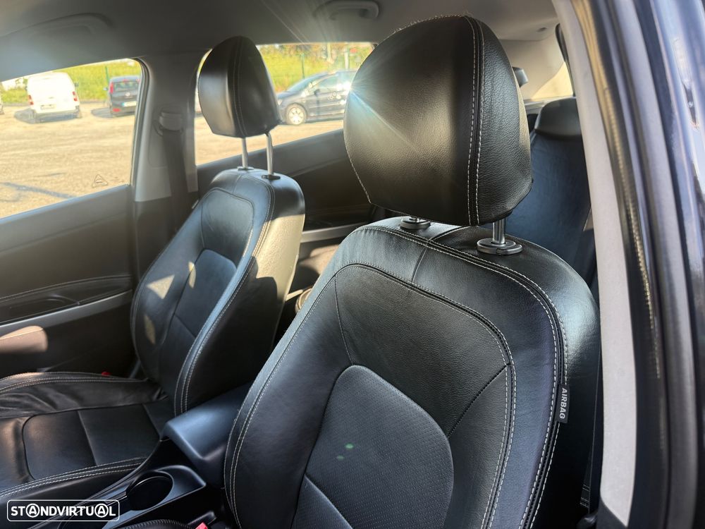 Kia Ceed SW 1.4 CRDi LX - 10