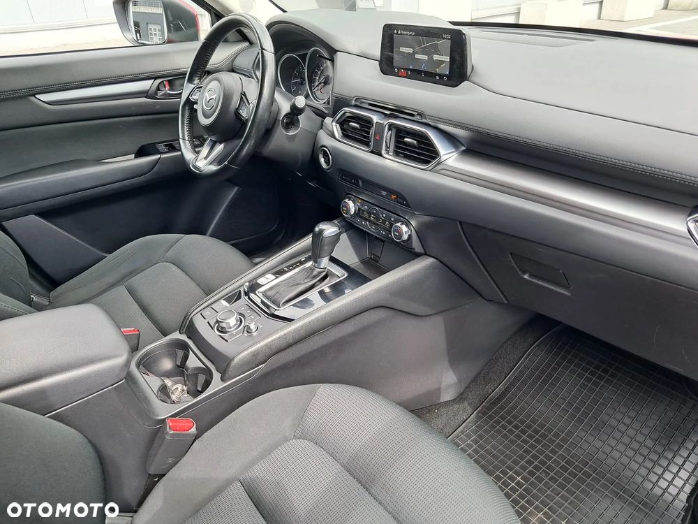 Mazda CX-5 2.5 Skyenergy 2WD - 27