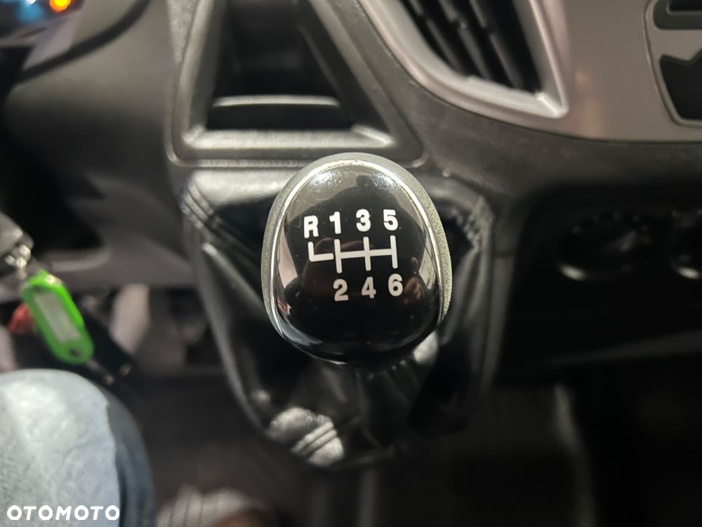 Ford Transit custon - 34