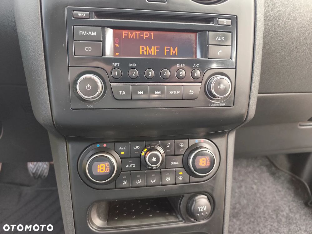 Nissan Qashqai 2.0 4 x 4 acenta - 16