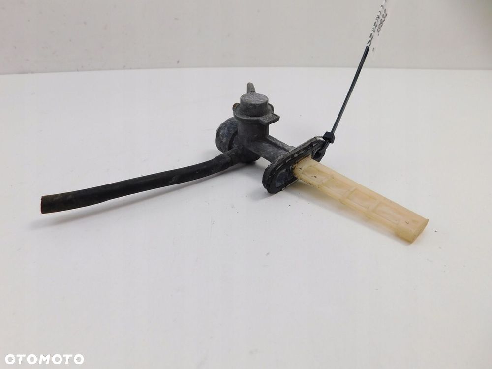 MASH SEVENTY FIVE 125 KRANIK PALIWA - 2